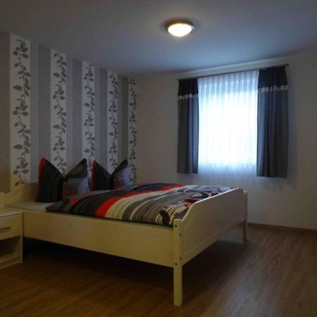 Baerenfalle Neuhardenberg Exteriér fotografie